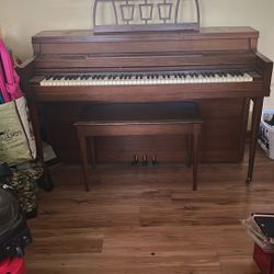 Piano