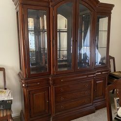 china cabinet