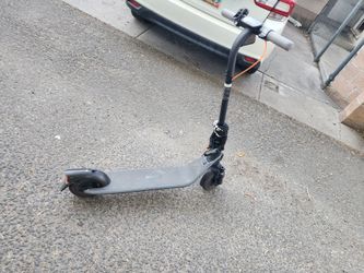 Segway ninebot E ii plus
