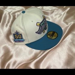 Anaheim Angels Cap 
