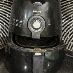 Airfryer