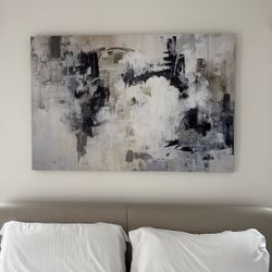 Canvas Picture 64x48