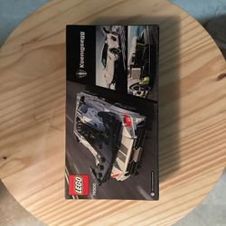 Lego 76900 Koenigsegg Car set