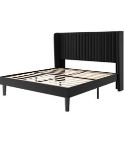 Platform bed