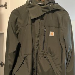 Carhartt Coat 