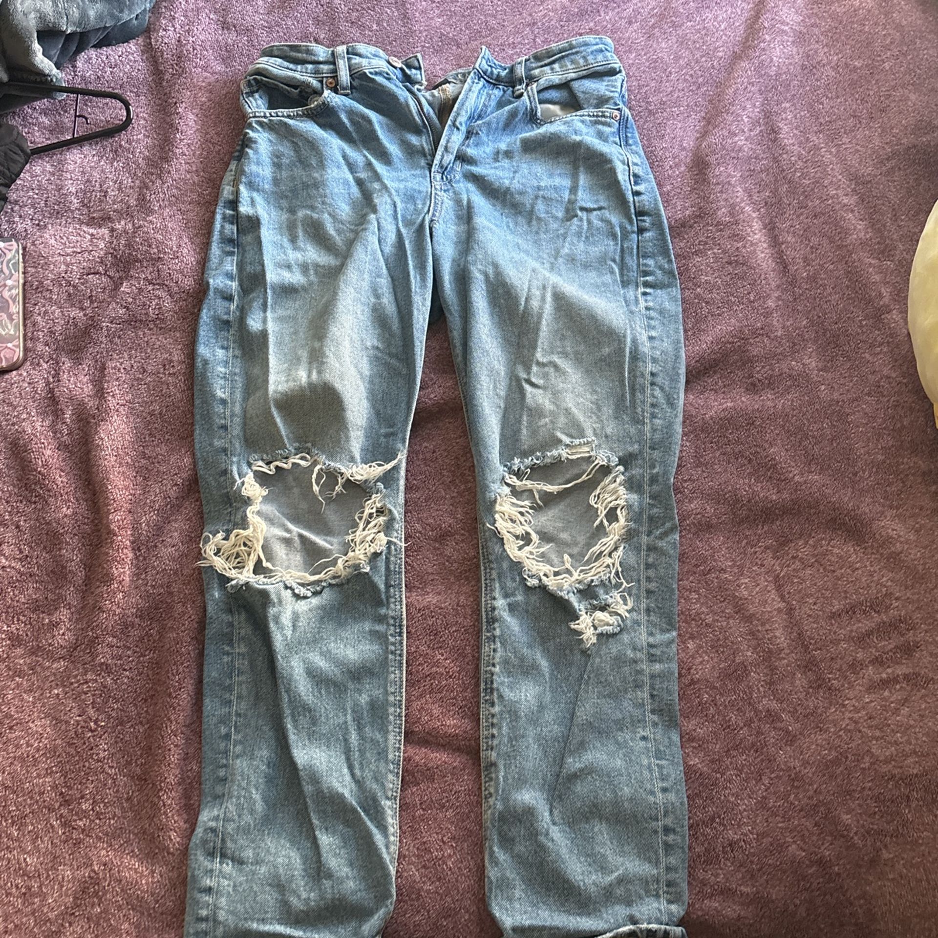 American Eagle