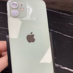 iPhone 12 128gb Unlocked ID: 65127