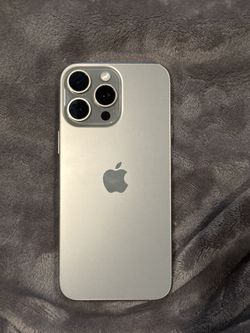 iPhone 16 pro max 256 GB