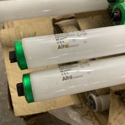 Fluorescent Lamps F96/T12/CW/HO/EW