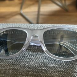 Raybans Ice Pop Grape 