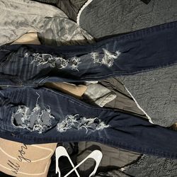 Women’s American Eagle Outfitters jeans