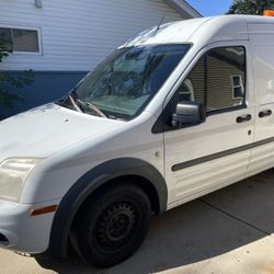 2014 Ford Connected XL