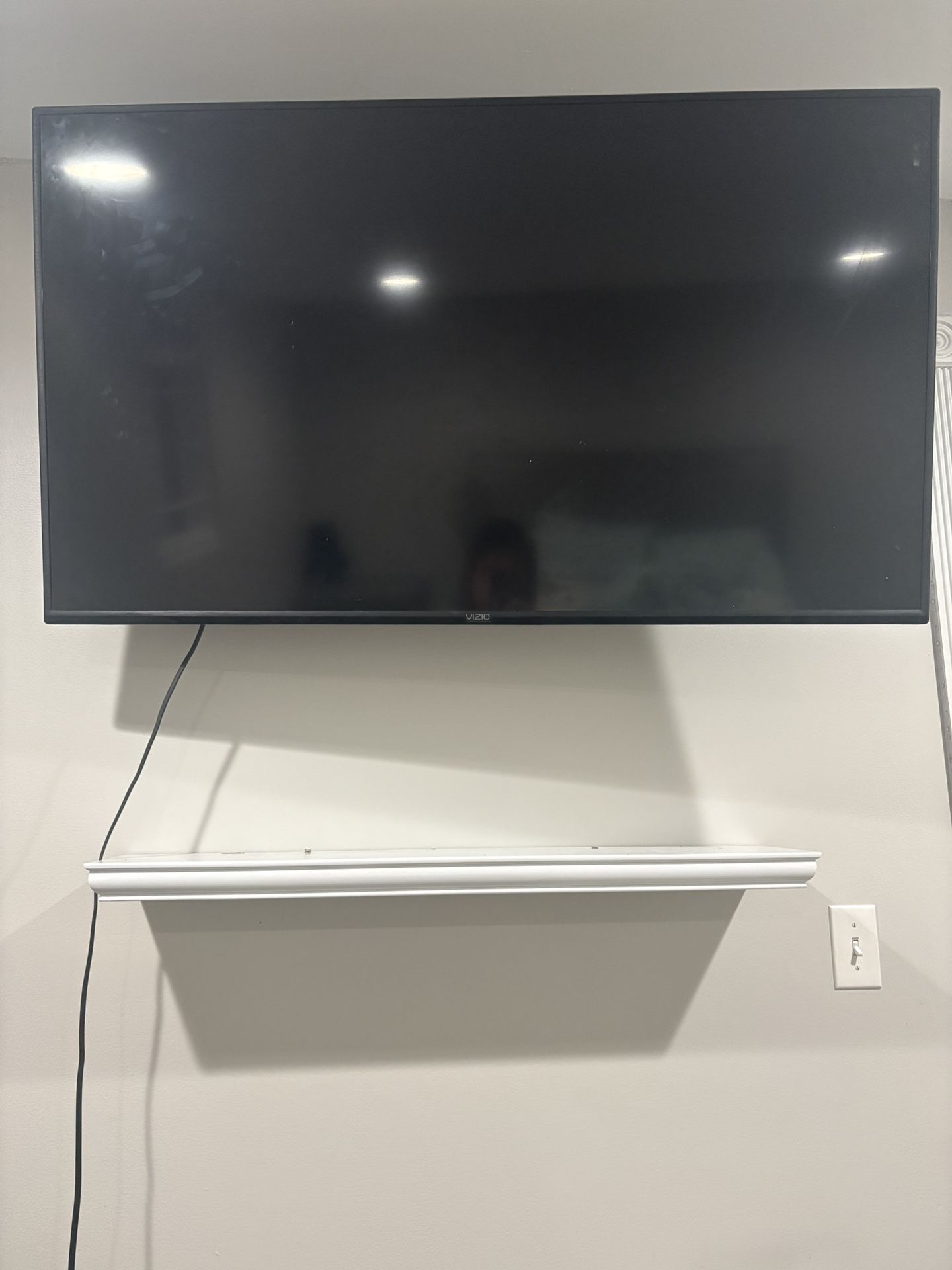 Flat Screen tv Brand New !!