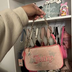 Juicy Purse