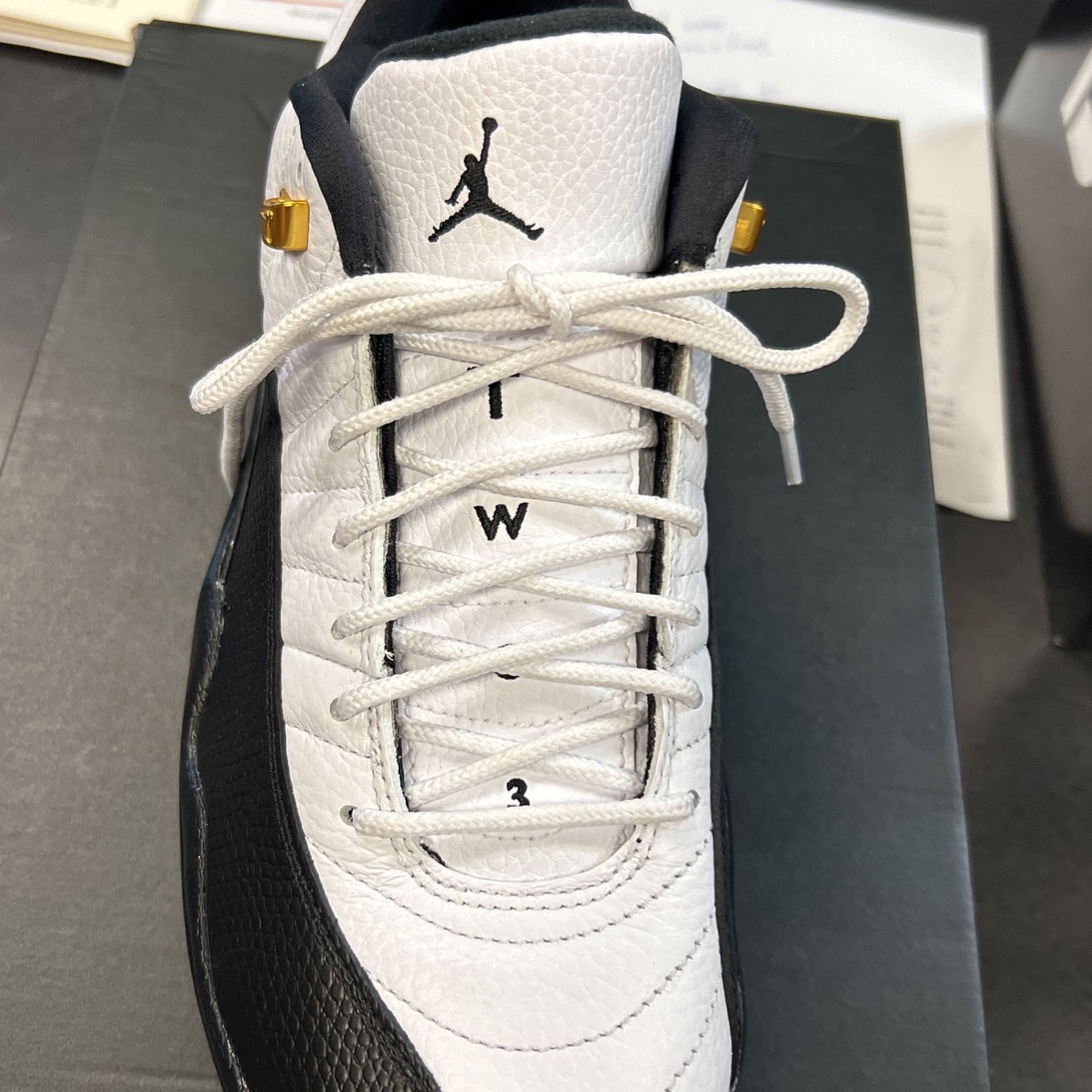 Jordan golf shoes size 9 1/2 for Sale in Canby, OR OfferUp