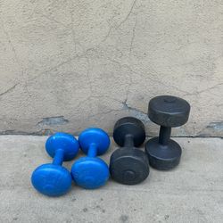 Dumbbell Sets 