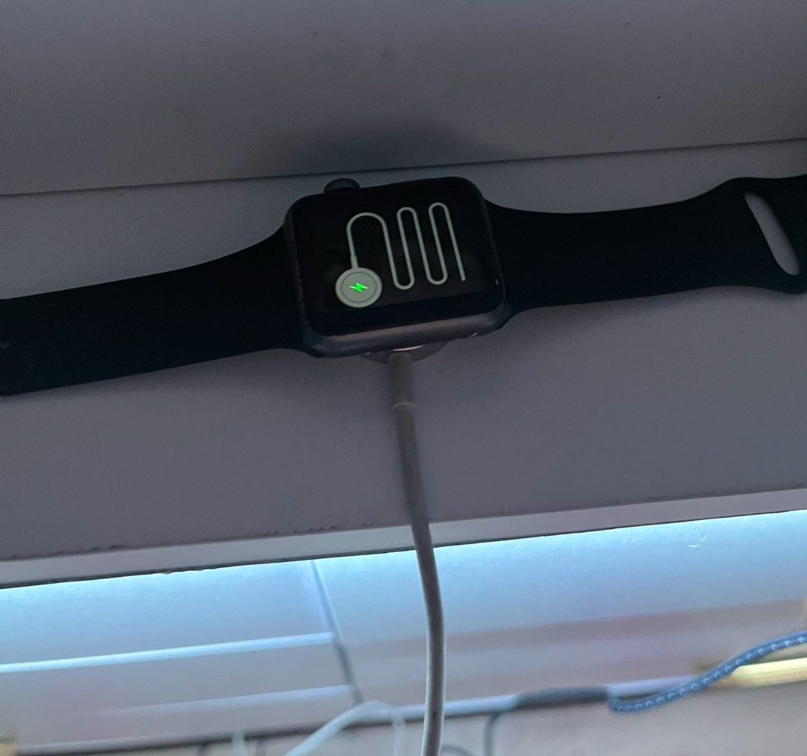 Apple Watch Series 1 