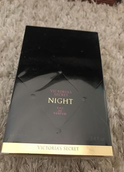 Victoria secret perfume