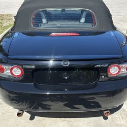 Mazda Miata Mx5 Nc