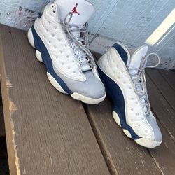 Jordan 13s 