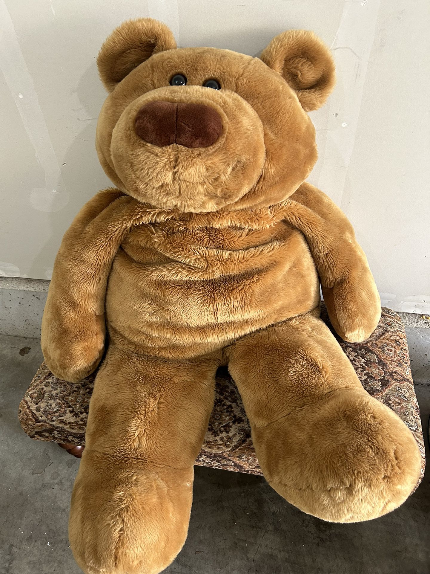 Kids Big Teddy Bear 
