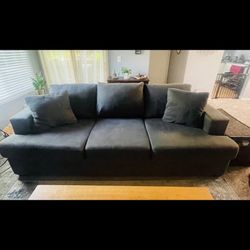 Large Couch Perfect Condition!  