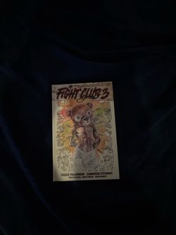 Fight club #3