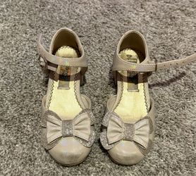 Toddler girl shoes