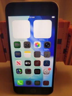 APPLE IPHONE SE 2ND GEN 128 GB WHITE USED UNLOCKED