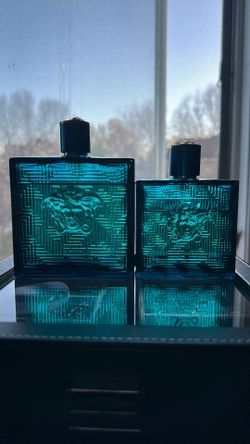 Versace Eros EDT/EDP