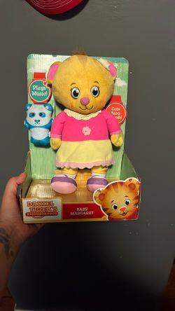Daniel Tiger’s Neighbor