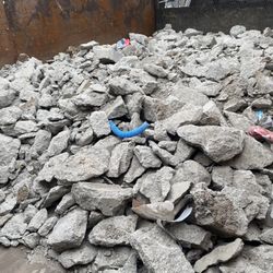 Free Concrete 
