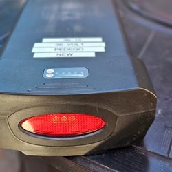 Pedego Battery (New)