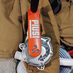 Liquid Transfer Pump