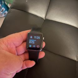 Apple Watch Series 1