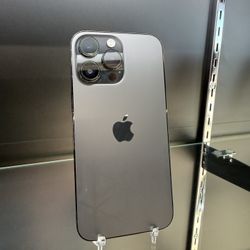 iphone 14 Pro Max 128gb (Unlocked) 