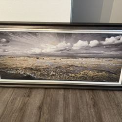 Panoramic Vista Wall Art – Dania Furniture 25x53