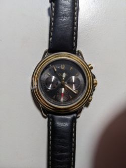 Vintage Guess Dress Watch
