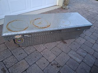 Tool box