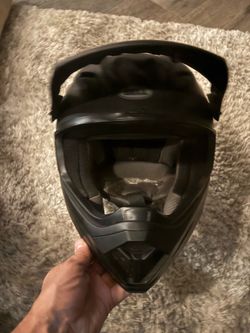 Bell Dirt Bike Helmet - MX-9