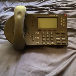 Shoretel 560 Black And Silver Plus A Few 230 Silver 