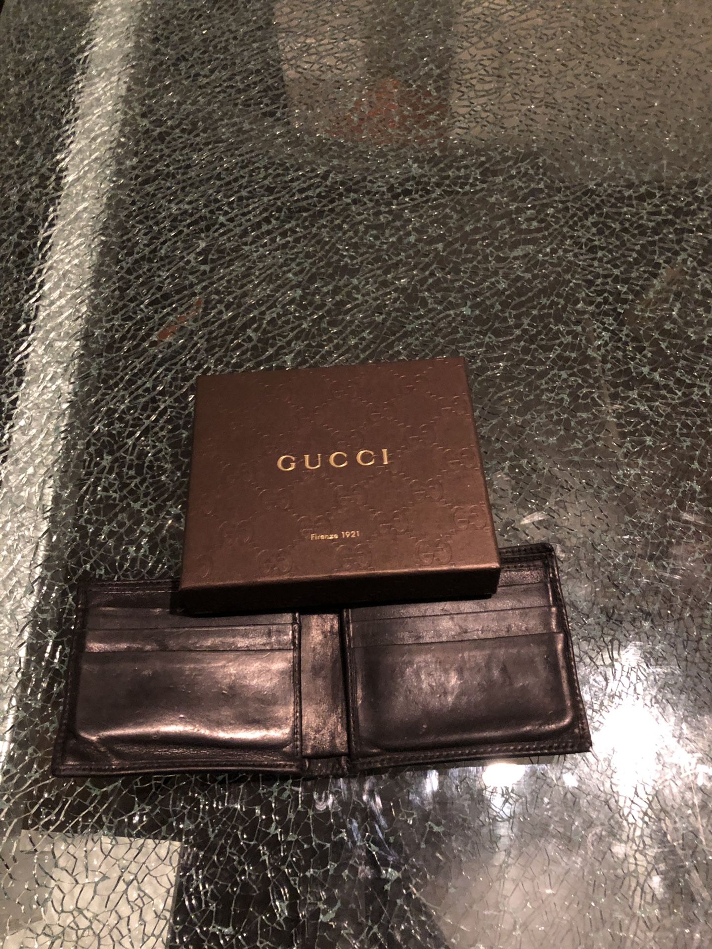 Gucci Men Wallets