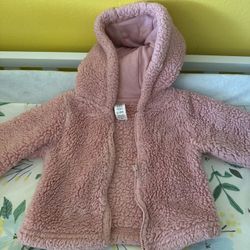 Fall Winter Sweater Jacket Zip Up Sherpa