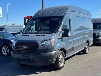 2019 Ford Transit-250