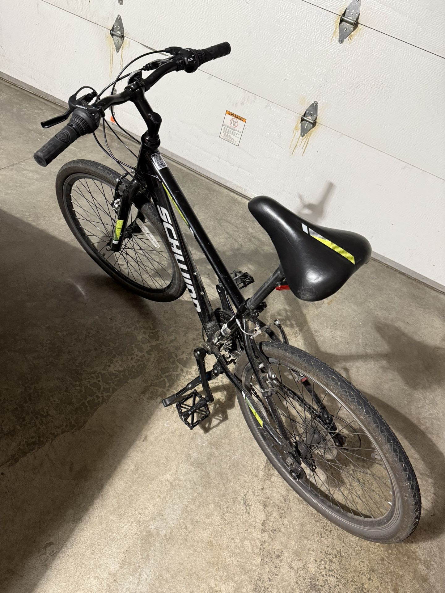 SCHWINN 24” Bike