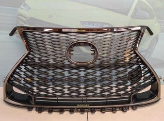 2020-2026 LEXUS RC F GRILLE