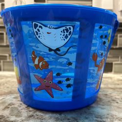 Bucket 