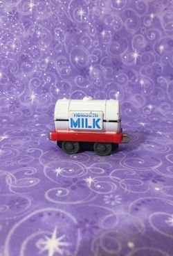 Thomas and friend - Tide Mouth