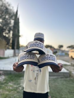 La Dodgers