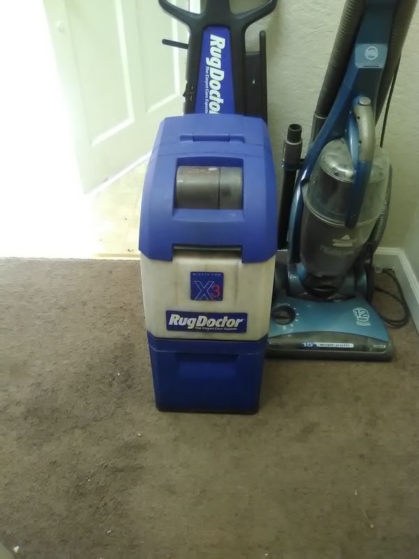 Commercial grade carpet cleaner for Sale in Modesto, CA OfferUp